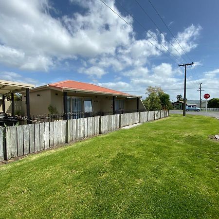 The Olive Motel Coromandel Exterior photo